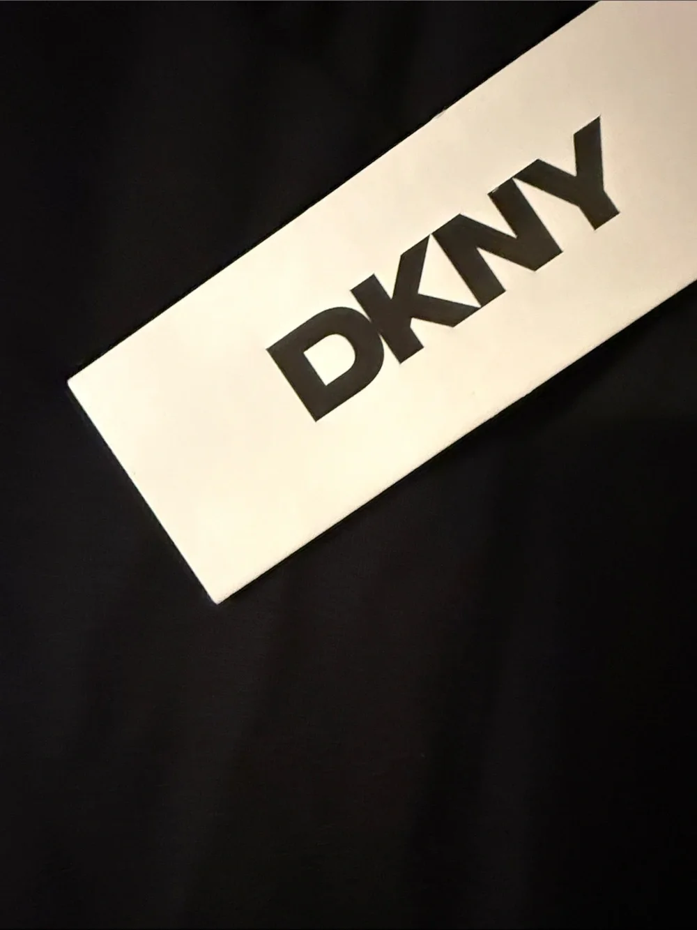 Dkny flattering sleeveless